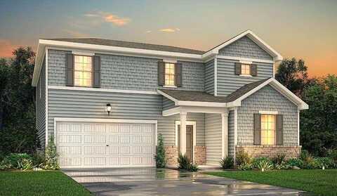 Deering (Lot 176) Court, Douglasville, GA 30134