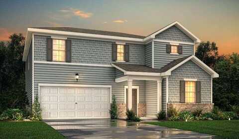 Deering (Lot 42) Court, Douglasville, GA 30134