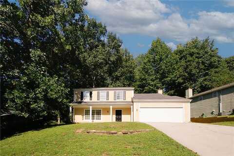 Stonebridge Crescent, Lithonia, GA 30058