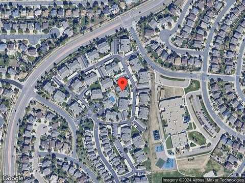 Ash Creek Heights, Colorado Springs, CO 80922