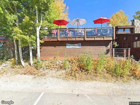 Lakefront Drive, Grand Lake, CO 80447