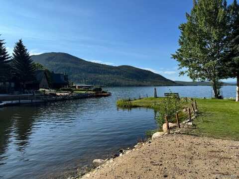 Lakefront Drive, Grand Lake, CO 80447