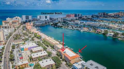 Bayway Boulevard, Clearwater Beach, FL 33767