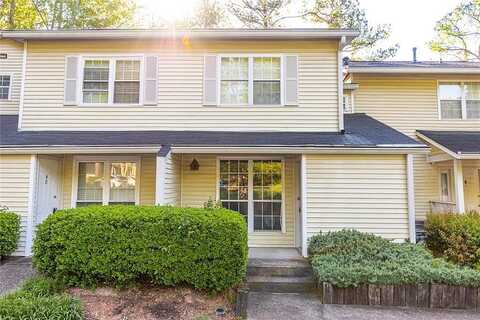 Glenridge Drive, Sandy Springs, GA 30328