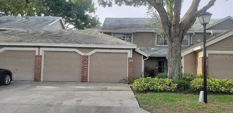 Post Oak Circle, Altamonte Springs, FL 32701