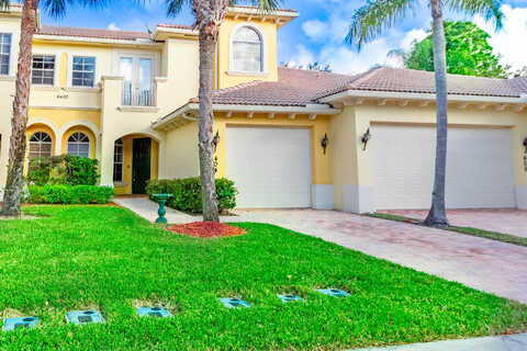 Bella Cir, Boynton Beach, FL 33437