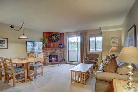 Village Road, Breckenridge, CO 80424