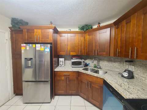 N Falls Circle Dr, Lauderhill, FL 33319