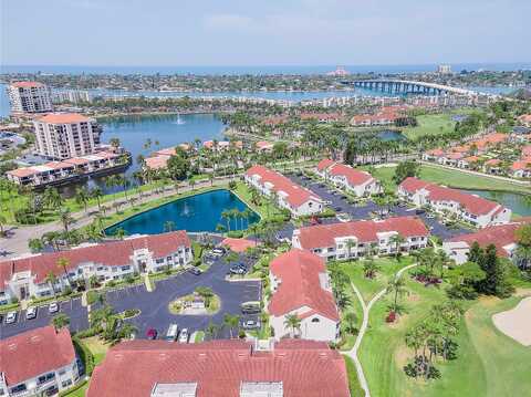 Bahia Del Mar Boulevard, Saint Petersburg, FL 33715