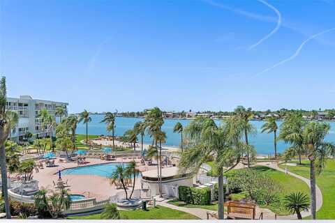 Bahia Del Mar Circle, Saint Petersburg, FL 33715