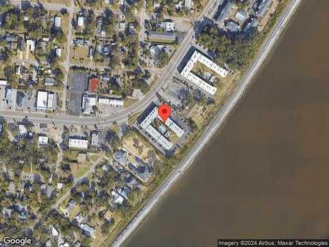 Scenic Highway, Pensacola, FL 32503