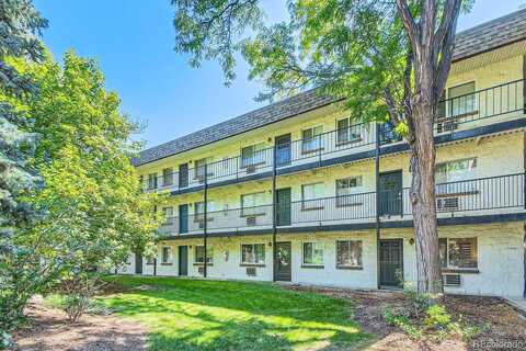 E Iliff Avenue, Denver, CO 80222