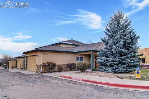 Eagle Hill Heights, Colorado Springs, CO 80919