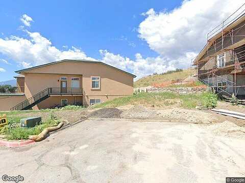 Eagle Glen View, Colorado Springs, CO 80919
