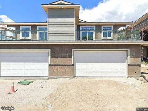 Eagle Glen View, Colorado Springs, CO 80919