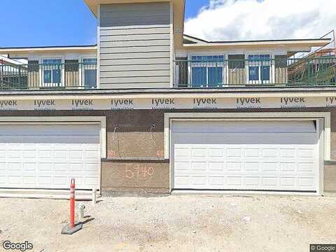 Eagle Glen View, Colorado Springs, CO 80919