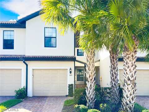 Mayflower Way, Ave Maria, FL 34142