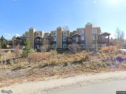 Cove Boulevard, Dillon, CO 80435