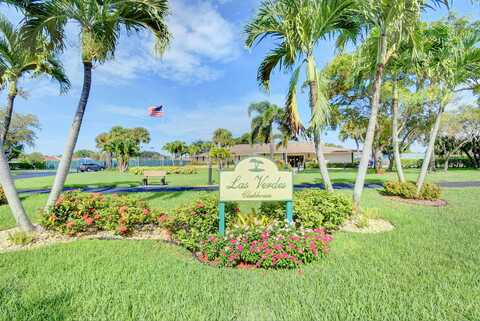 Las Verdes Cir, Delray Beach, FL 33484