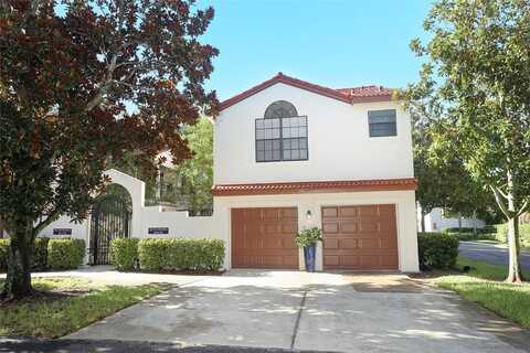 Via Fontana Drive, Altamonte Springs, FL 32714