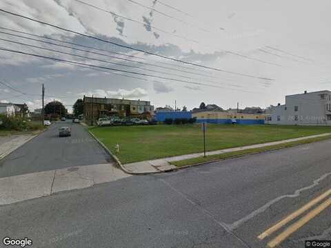E E Juniata Street, Allentown, PA 18103
