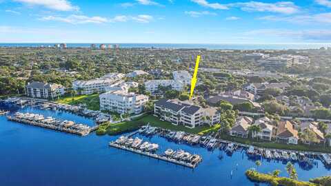 Oak Harbour, JUNO BEACH, FL 33408