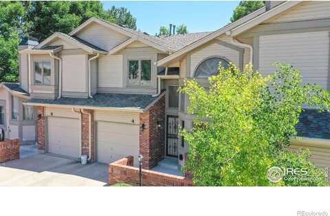 Union Court, Arvada, CO 80002