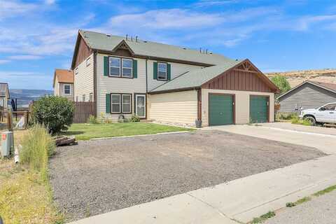 N 11Th Street, Kremmling, CO 80459