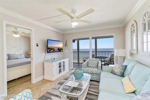 Estero Boulevard, Fort Myers Beach, FL 33931