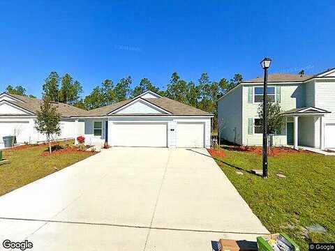 Springwood Drive S, Palm Coast, FL 32137