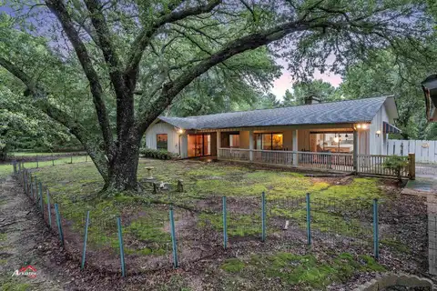 E Cr 292, Kilgore, TX 75662