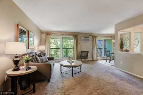 Park Commons Drive, Saint Louis Park, MN 55416