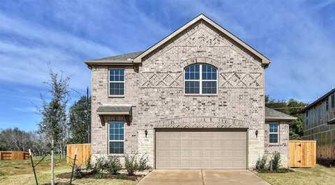 Sand Clouds Drive, Katy, TX 77493