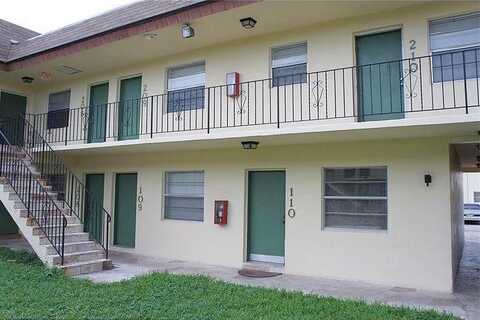 Nw 24Th Court, Lauderdale Lakes, FL 33313