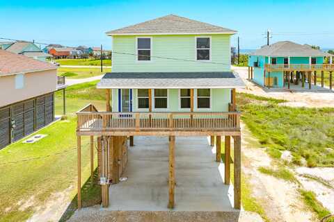 Palm Street, Freeport, TX 77541