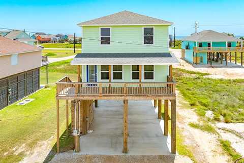 Palm Street, Freeport, TX 77541