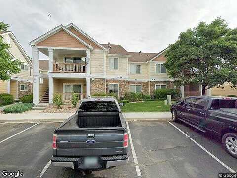 Hahns Peak Drive, Loveland, CO 80538