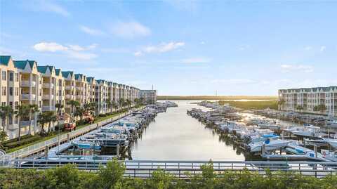 Harbour Village Boulevard, Ponce Inlet, FL 32127