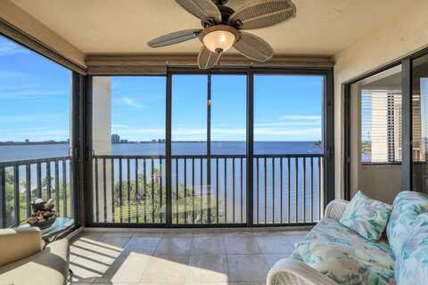 N Key Drive, North Fort Myers, FL 33903