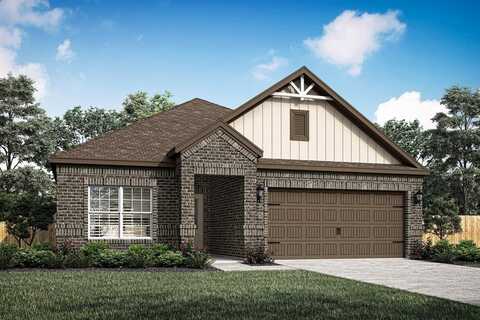 Beechwood Hacienda Drive, Katy, TX 77493