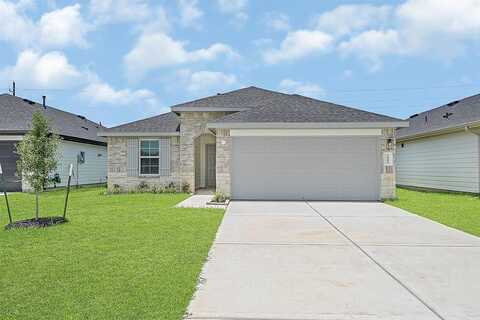 Wilsford Oak Way, Fulshear, TX 77441