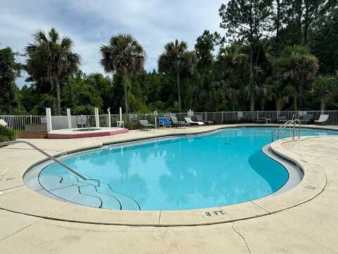 Calinda Lane, Niceville, FL 32578