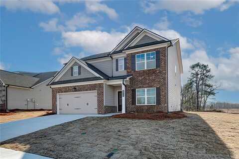 Westmarch Circle, Loganville, GA 30052