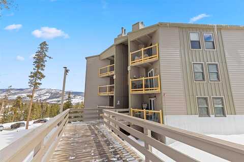 Lodge Pole Circle, Silverthorne, CO 80498