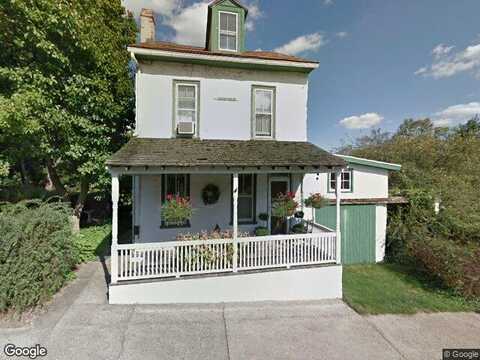 South St, PHOENIXVILLE, PA 19460
