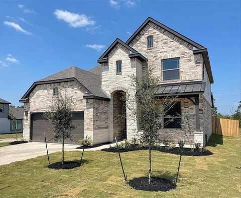 Houberry Loop, College Station, TX 77845