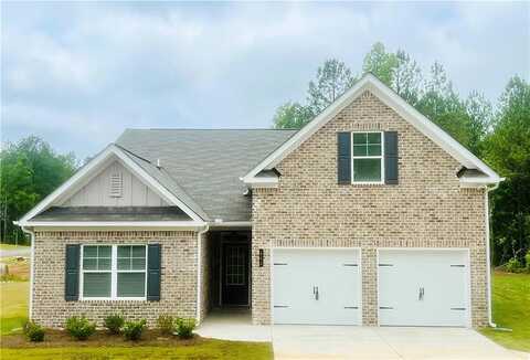 Lawson Drive, Mansfield, GA 30055