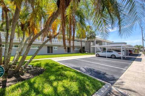 Larboard Way, Clearwater Beach, FL 33767