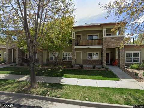 Precision Drive, Fort Collins, CO 80528