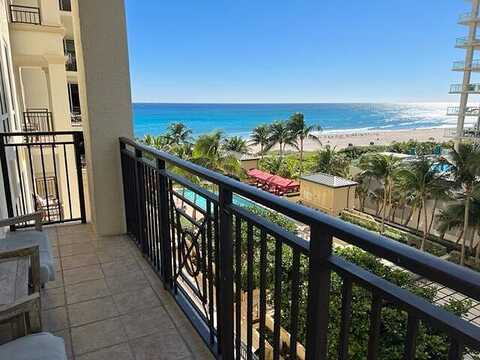 N Ocean Dr, Riviera Beach, FL 33404